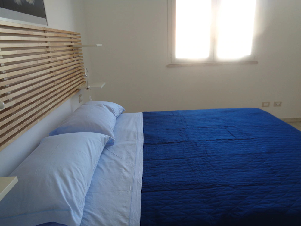 Eryx Apartments