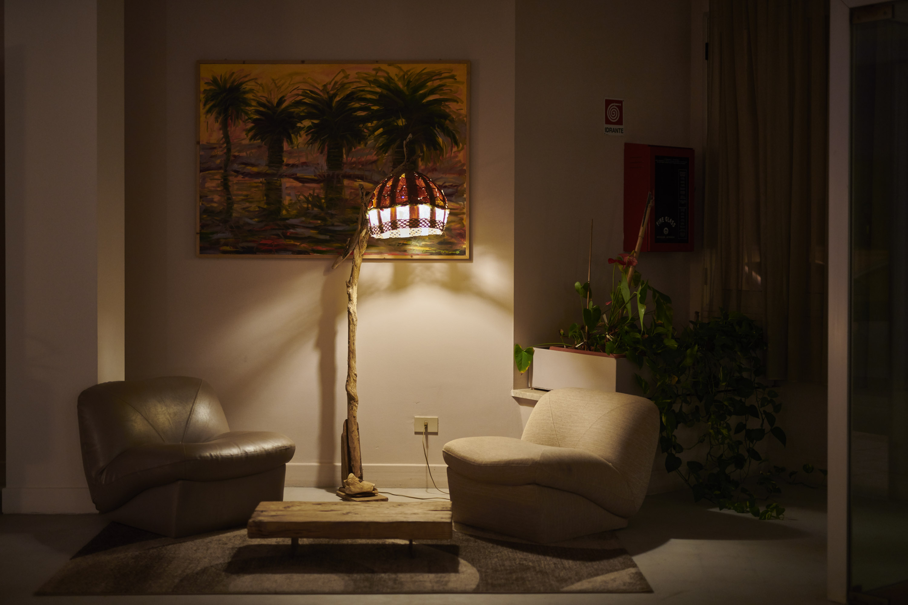 Hotel Tirreno
