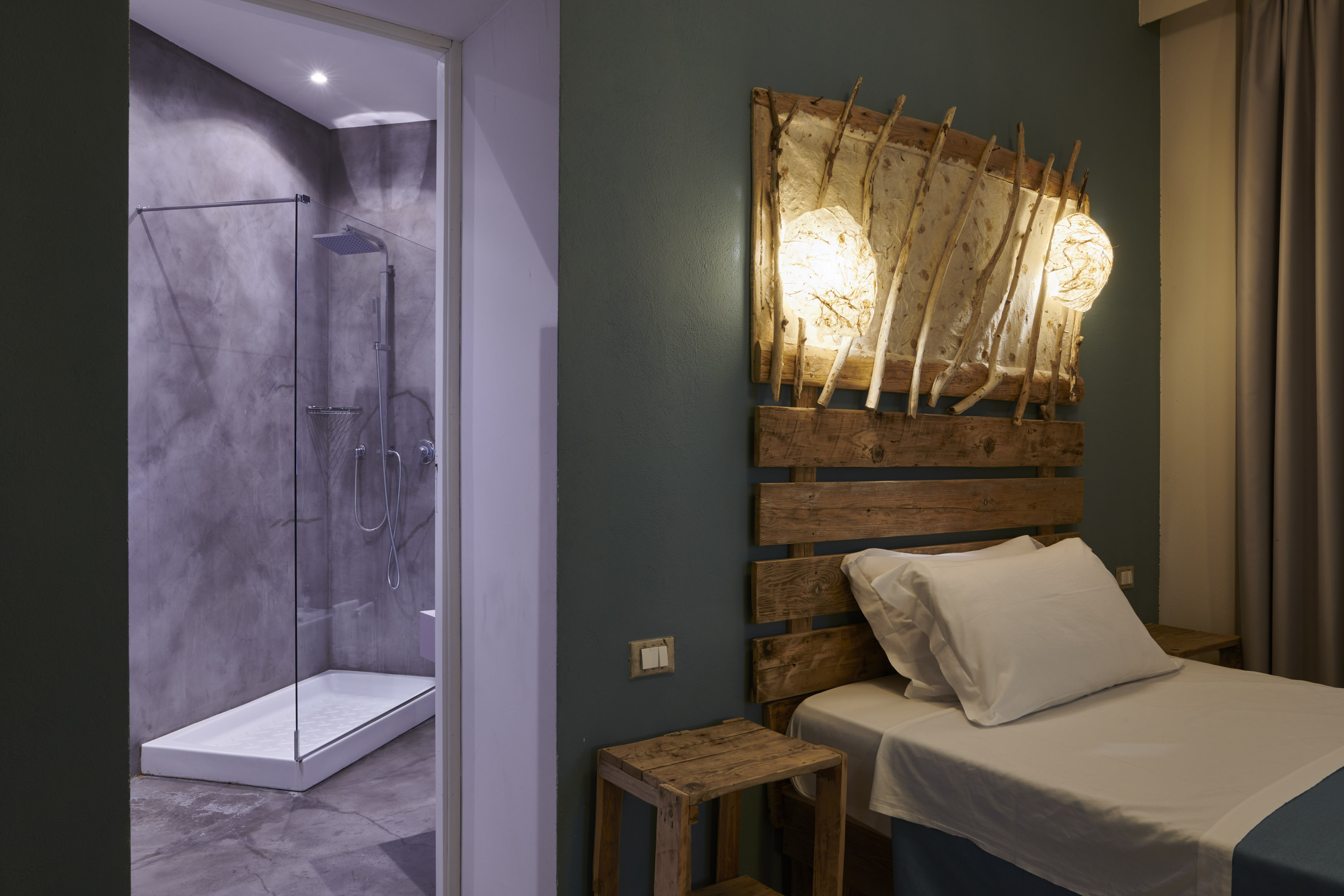 Hotel Tirreno
