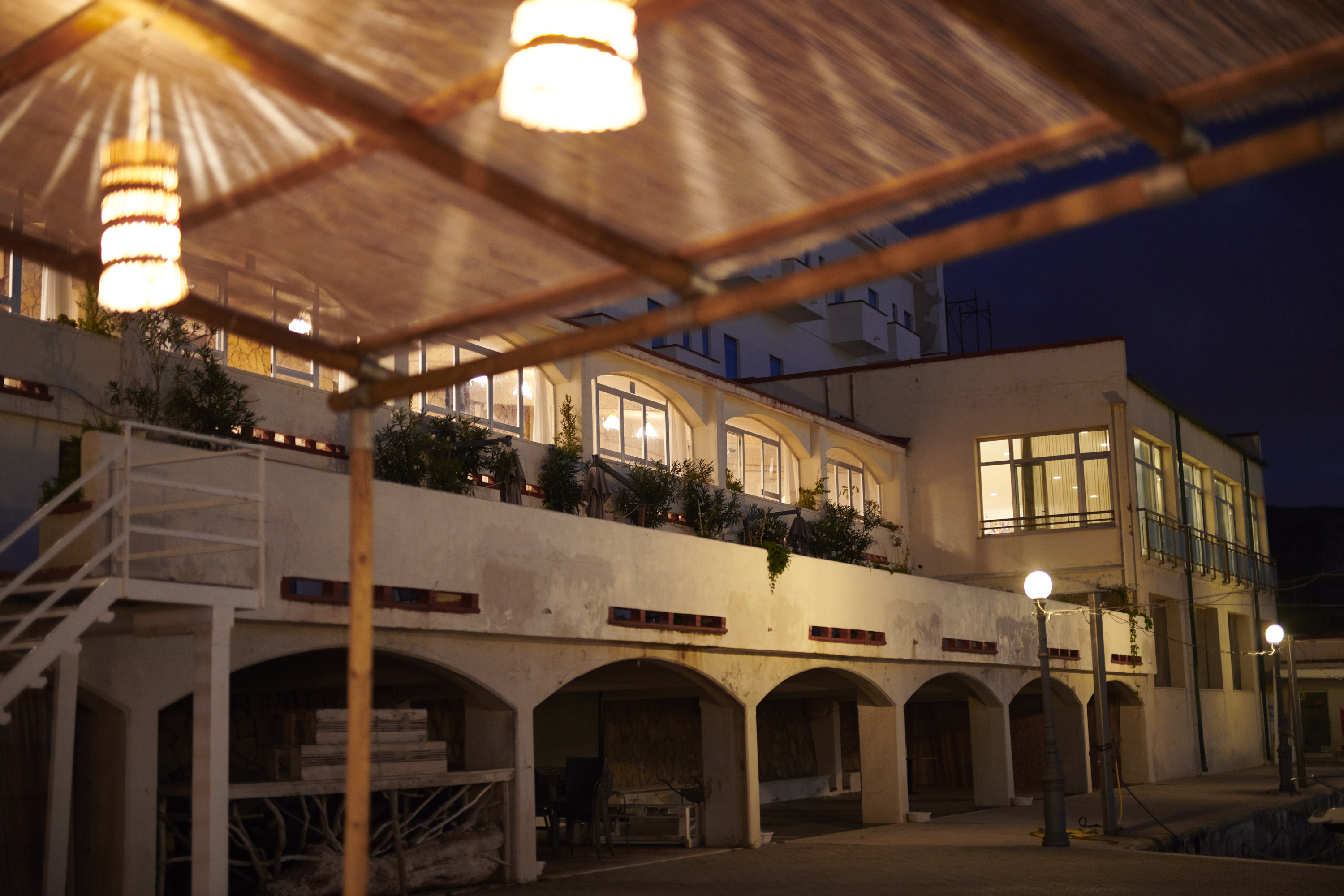 Hotel Tirreno