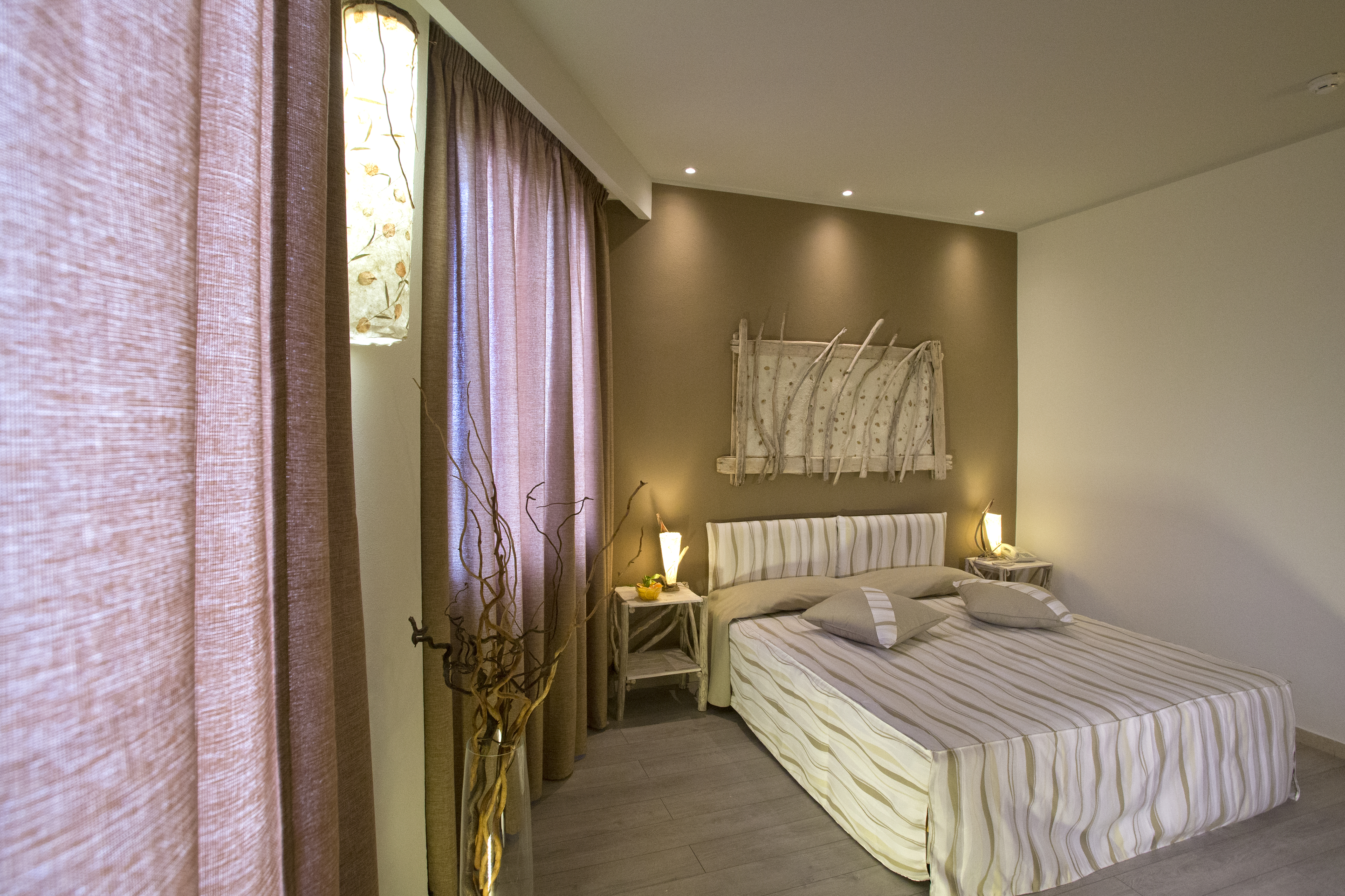 Hotel Tirreno