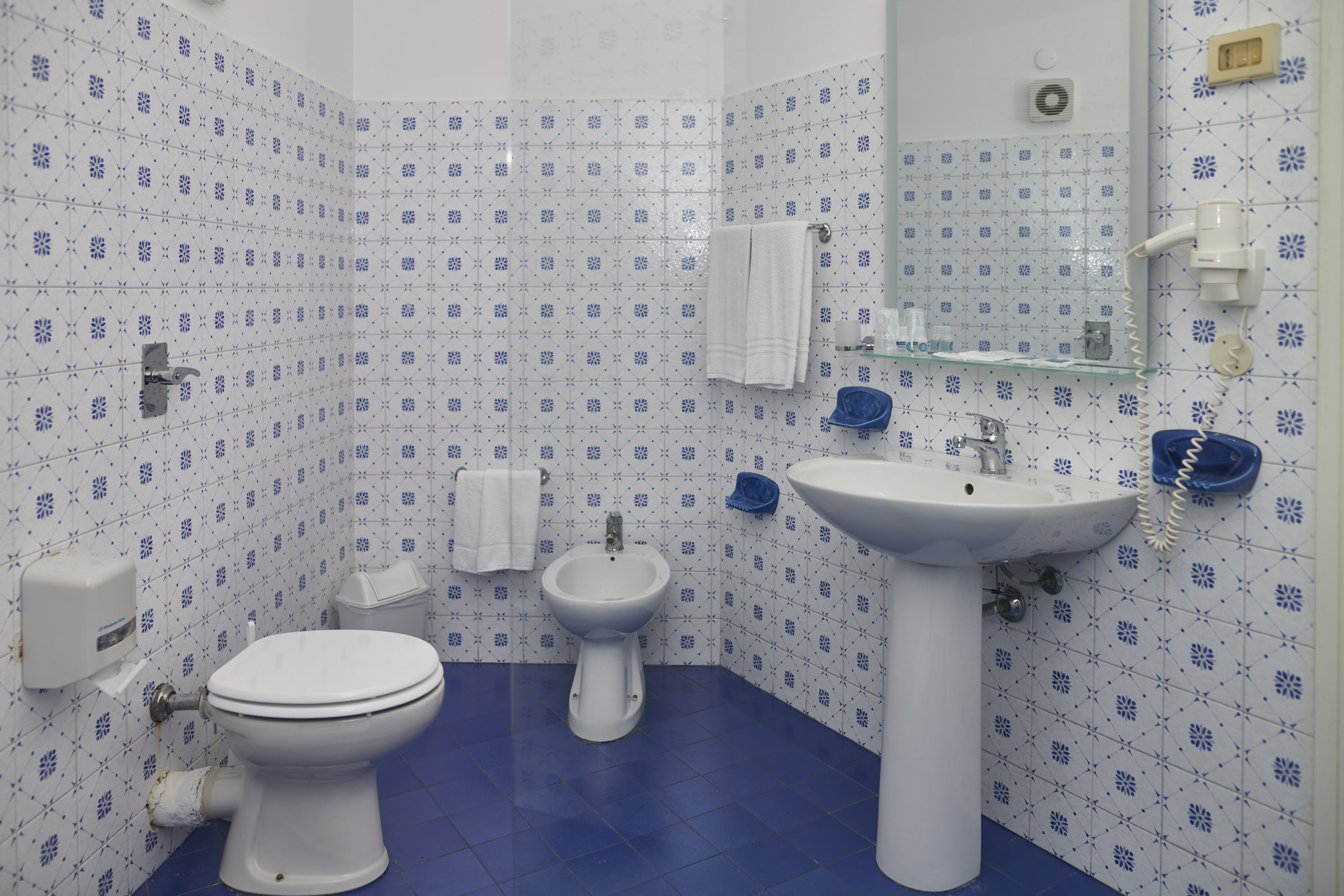Hotel Tirreno