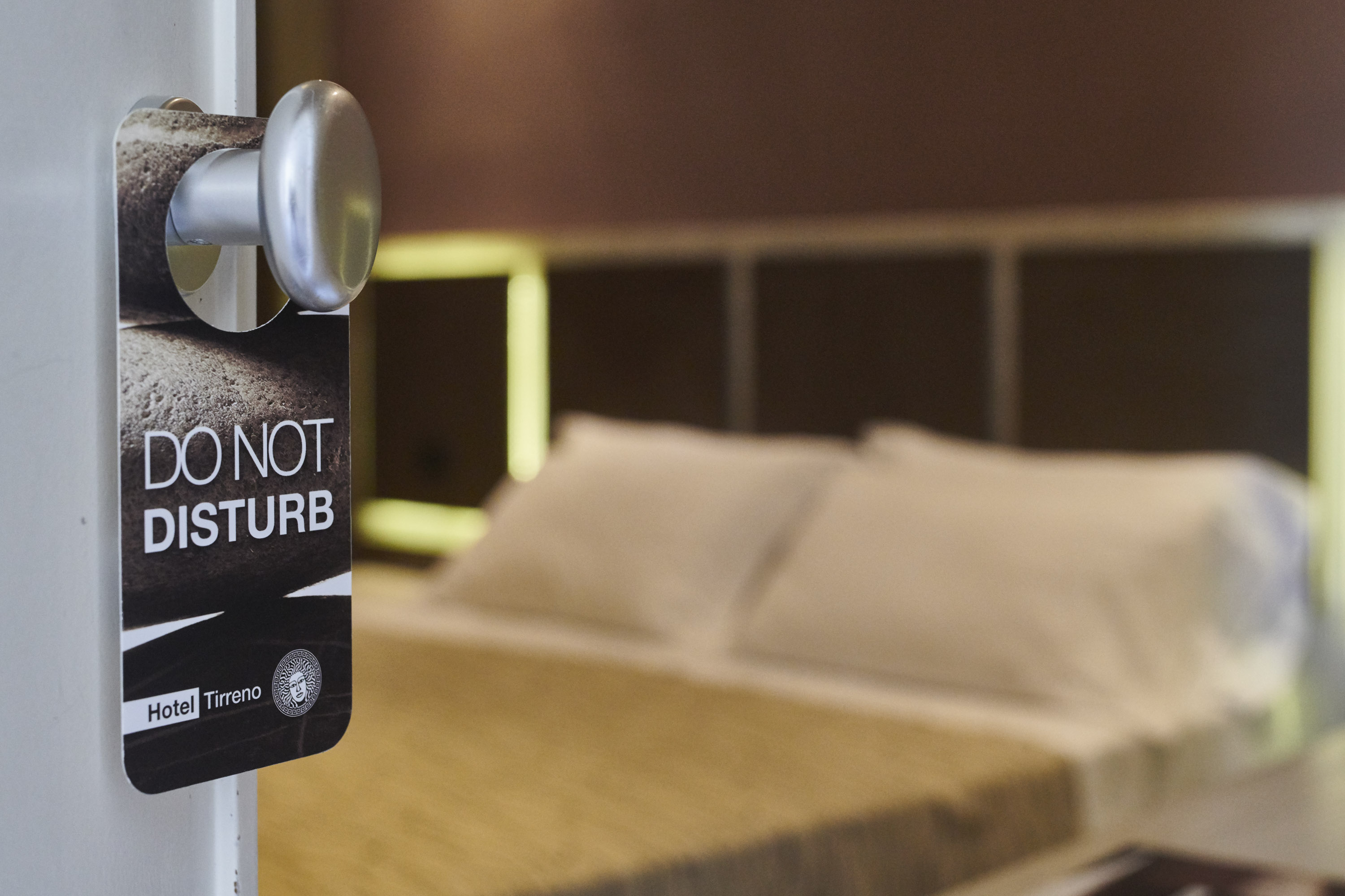 Hotel Tirreno