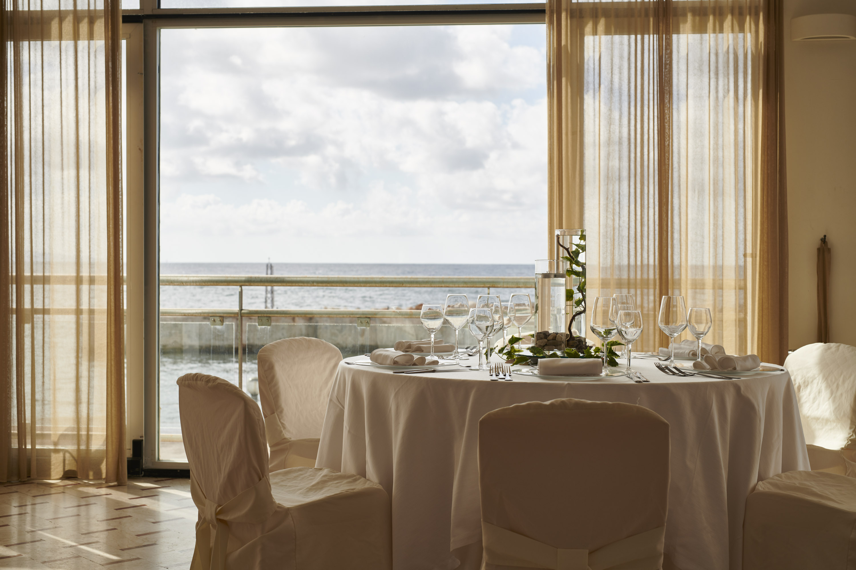 Hotel Tirreno