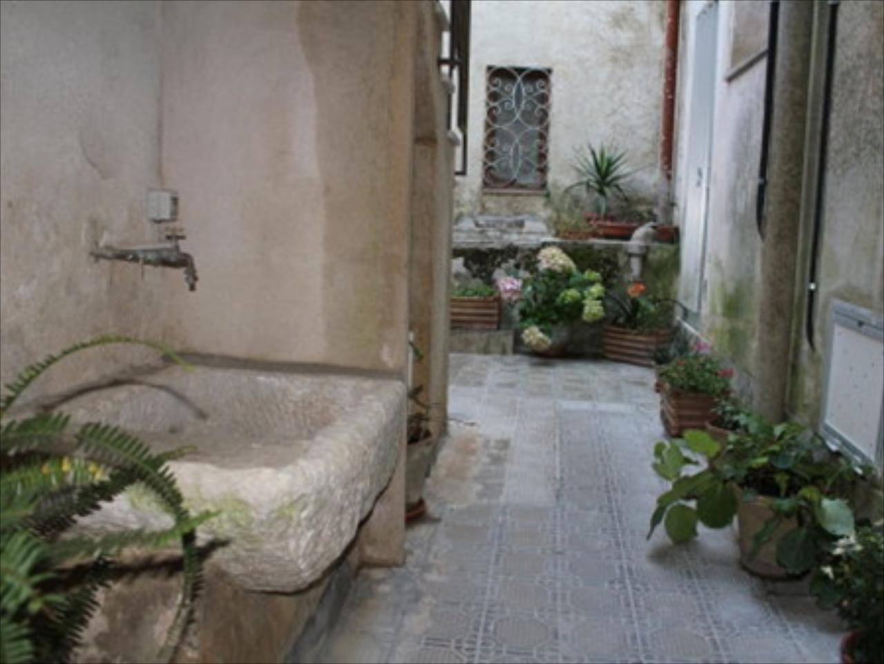 La Porta Del Balio