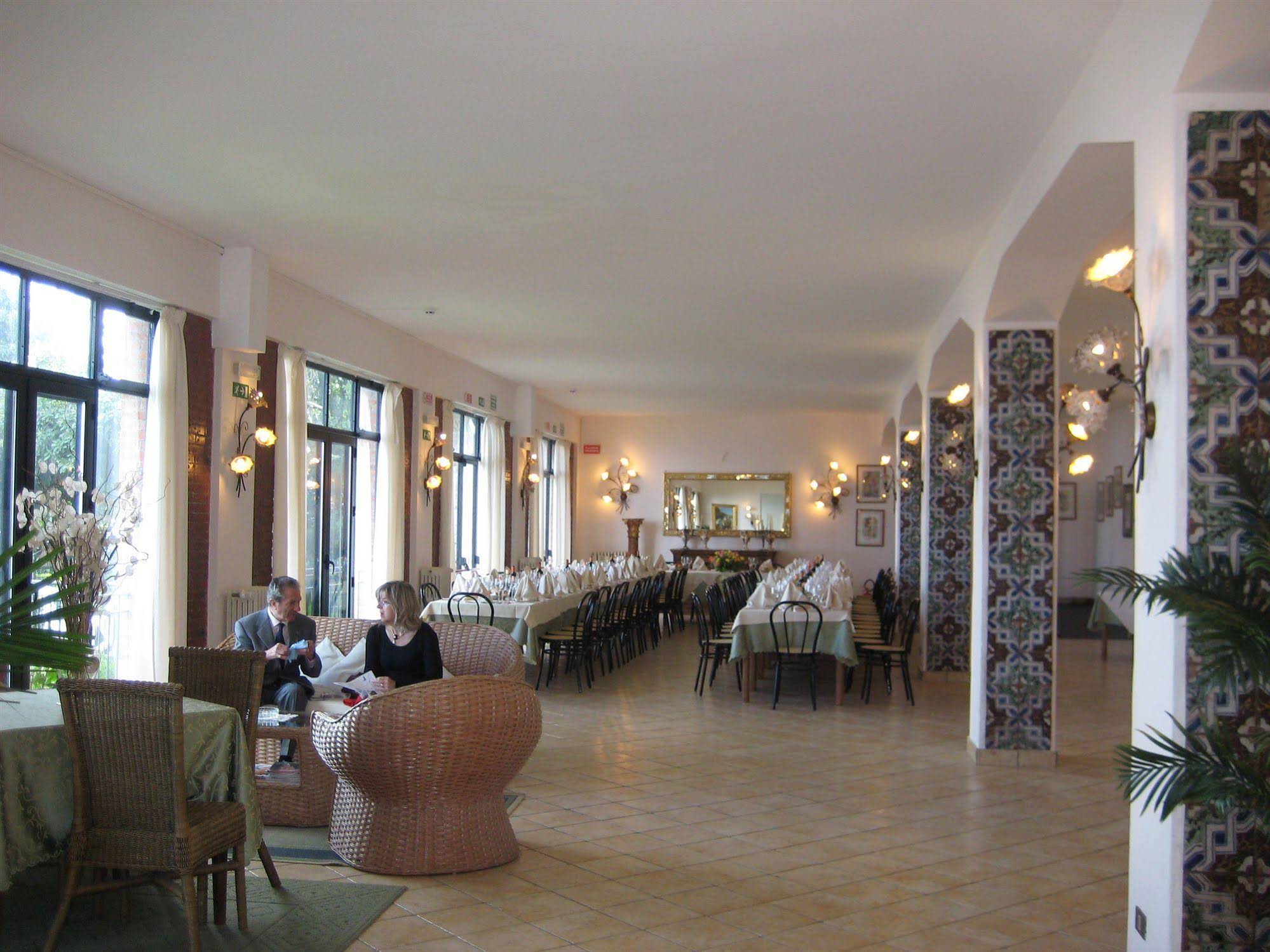 Villa San Giovanni
