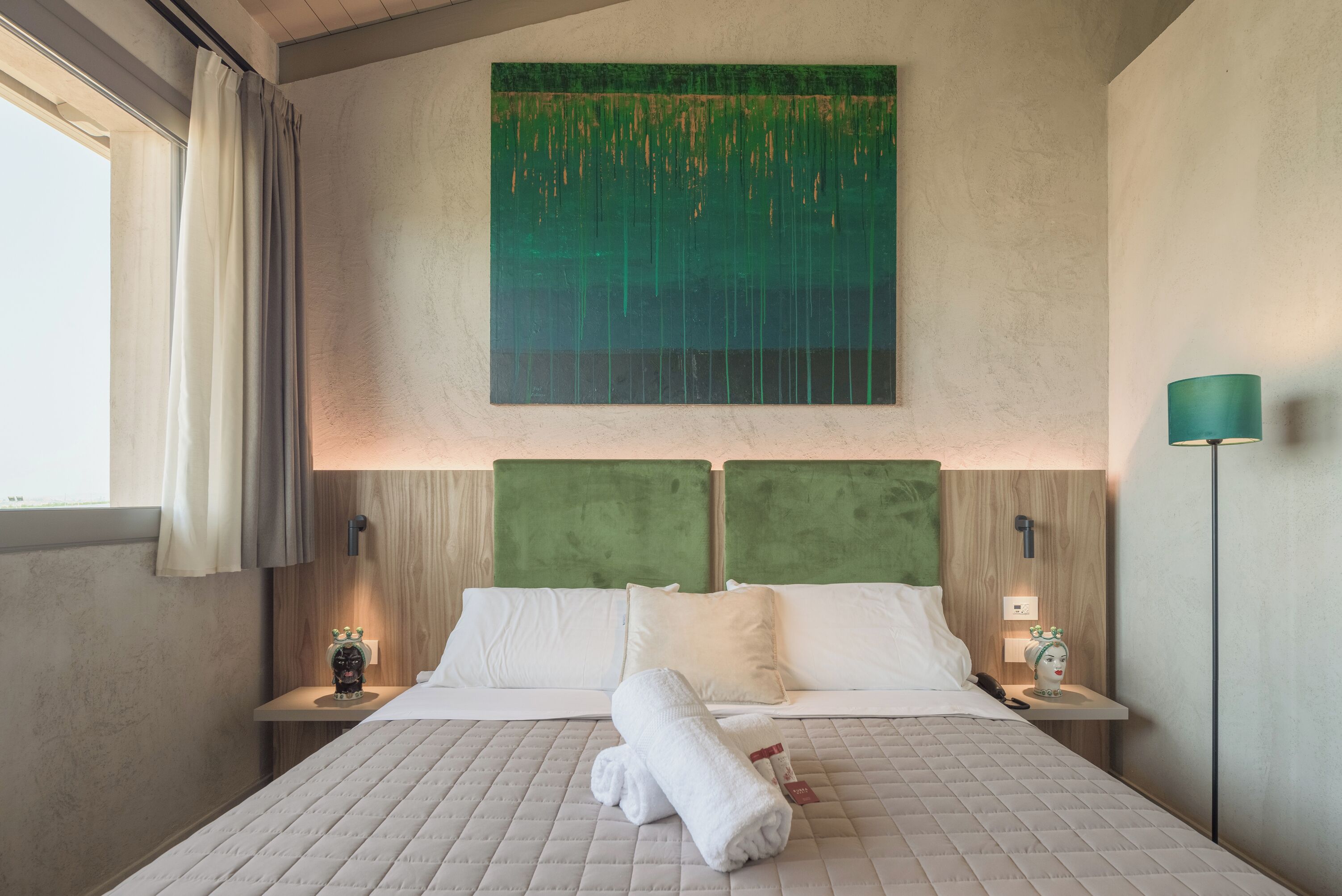 Terreforti Luxury Village