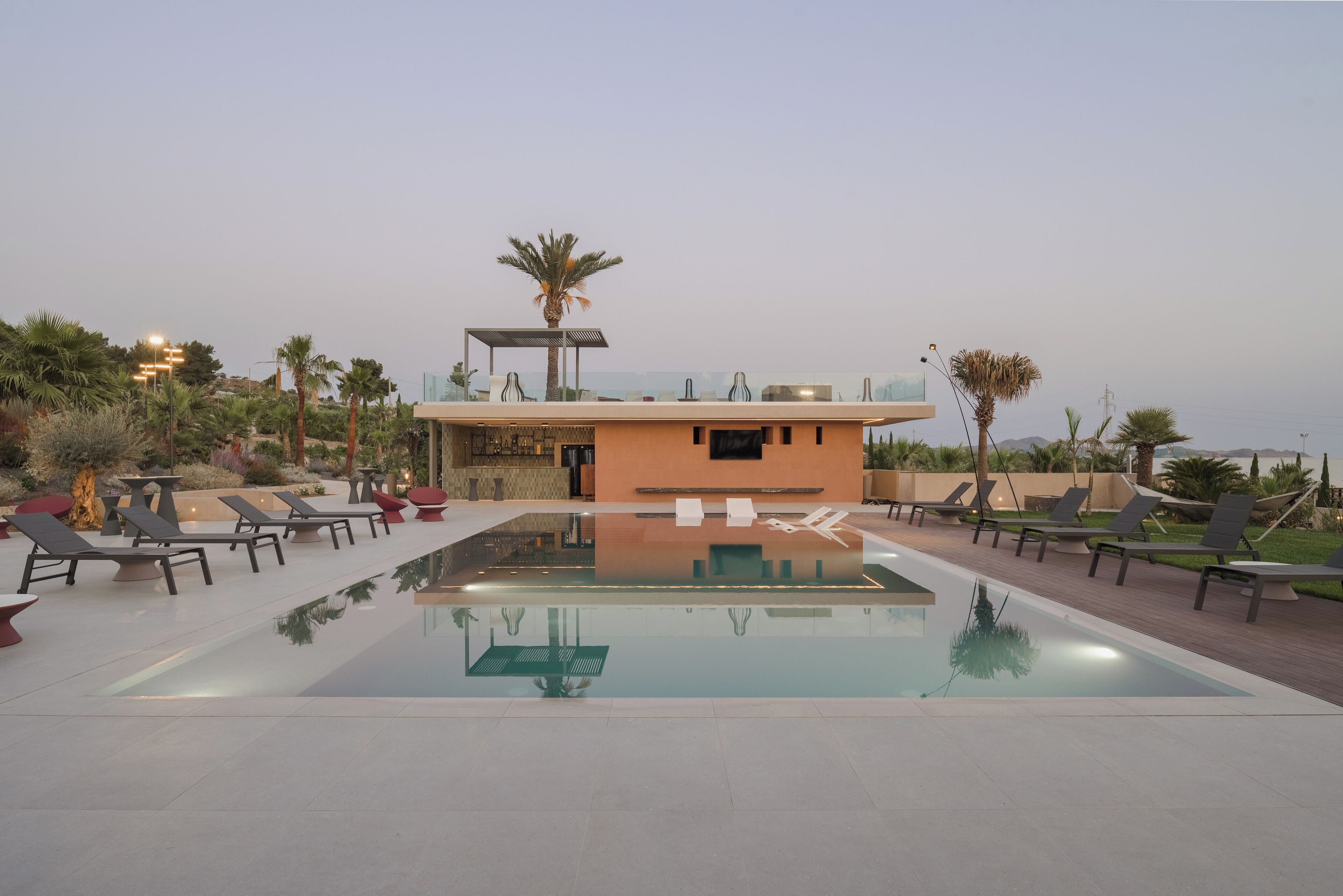 Terreforti Luxury Village
