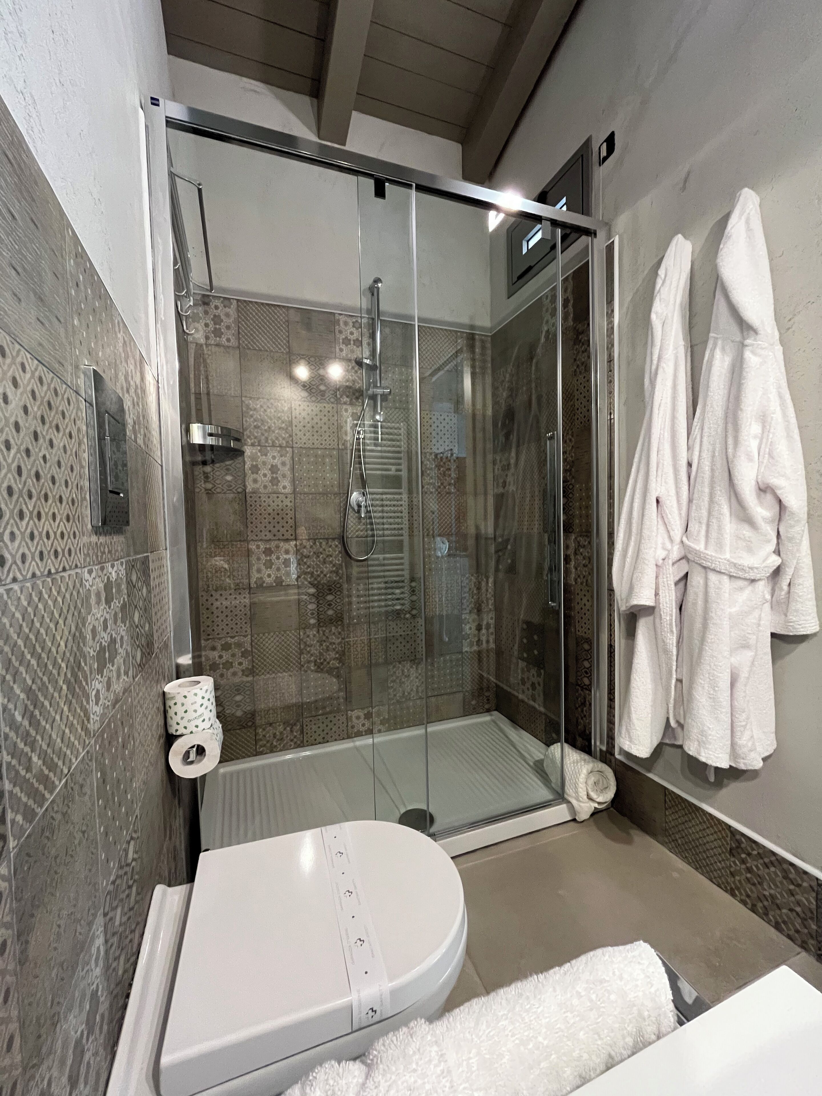Terreforti Luxury Village