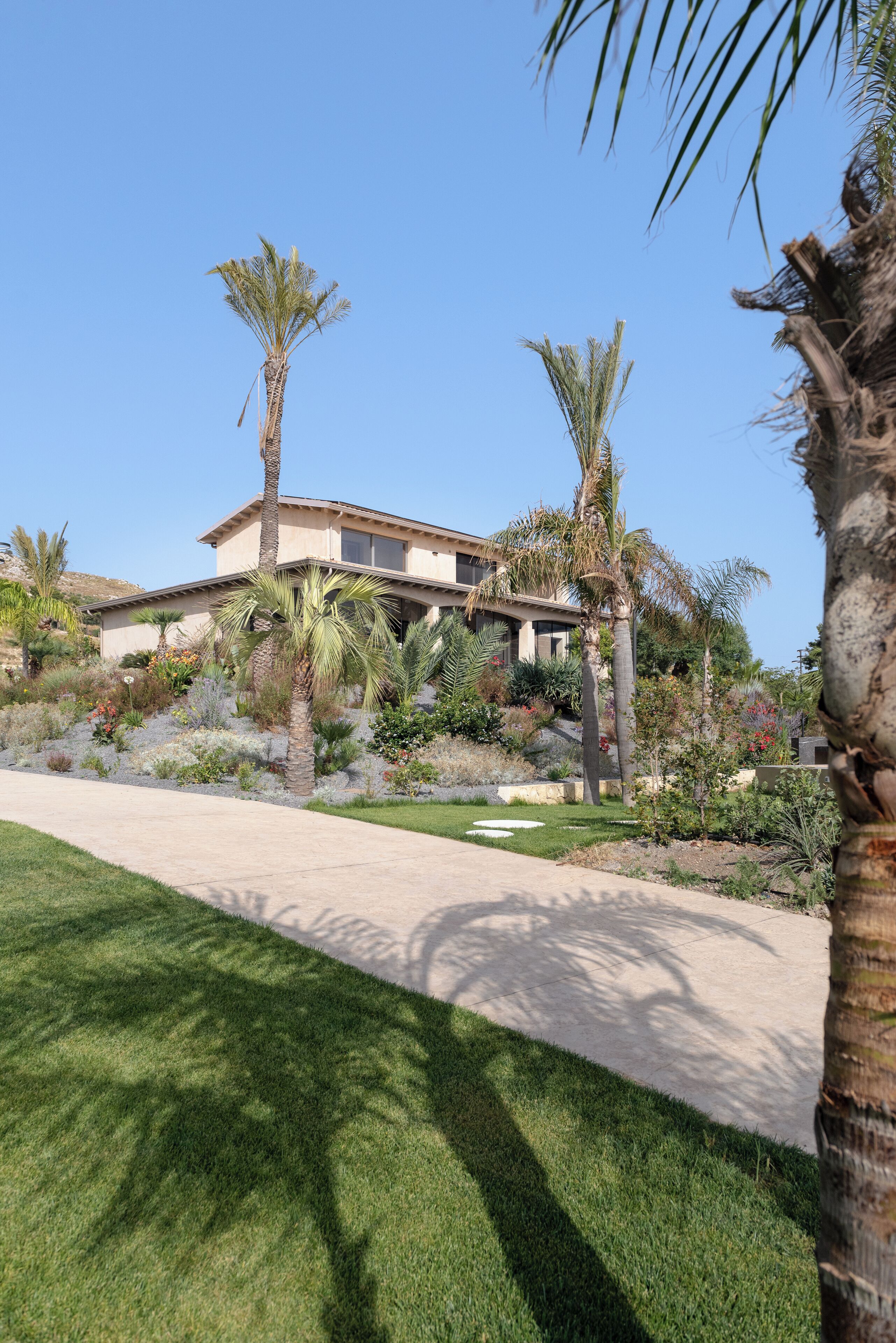 Terreforti Luxury Village