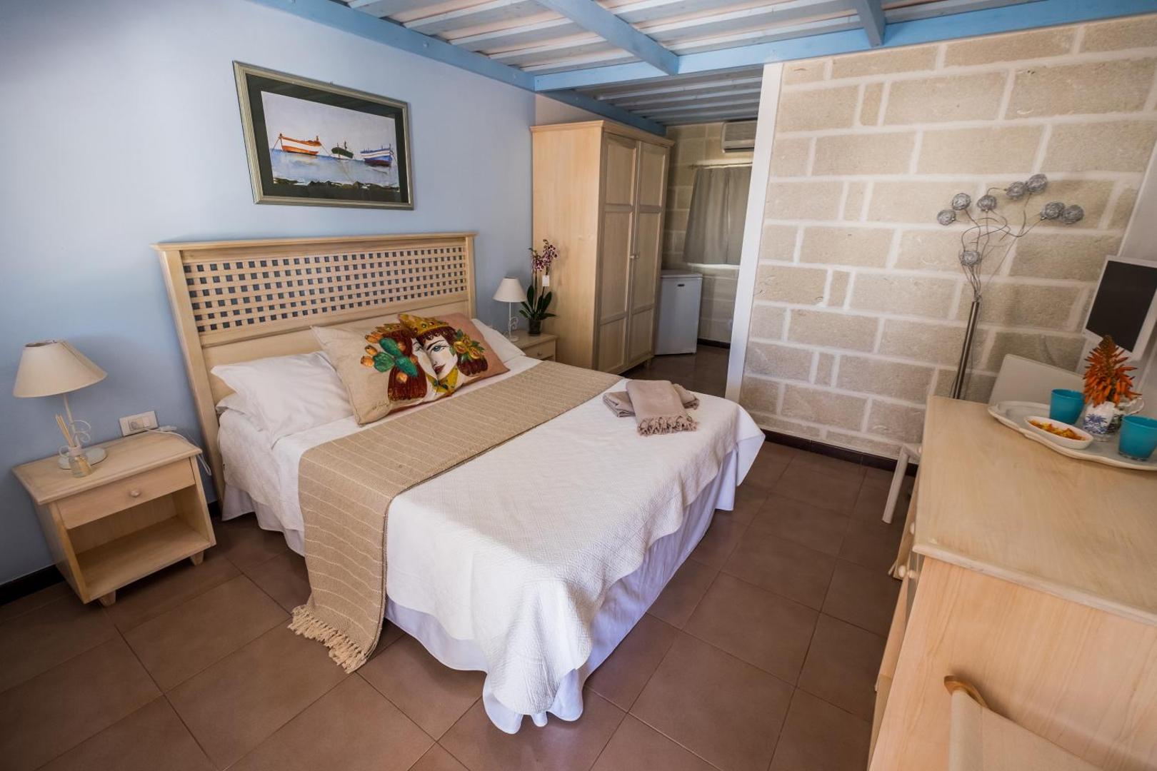 Albergo Isola Mia