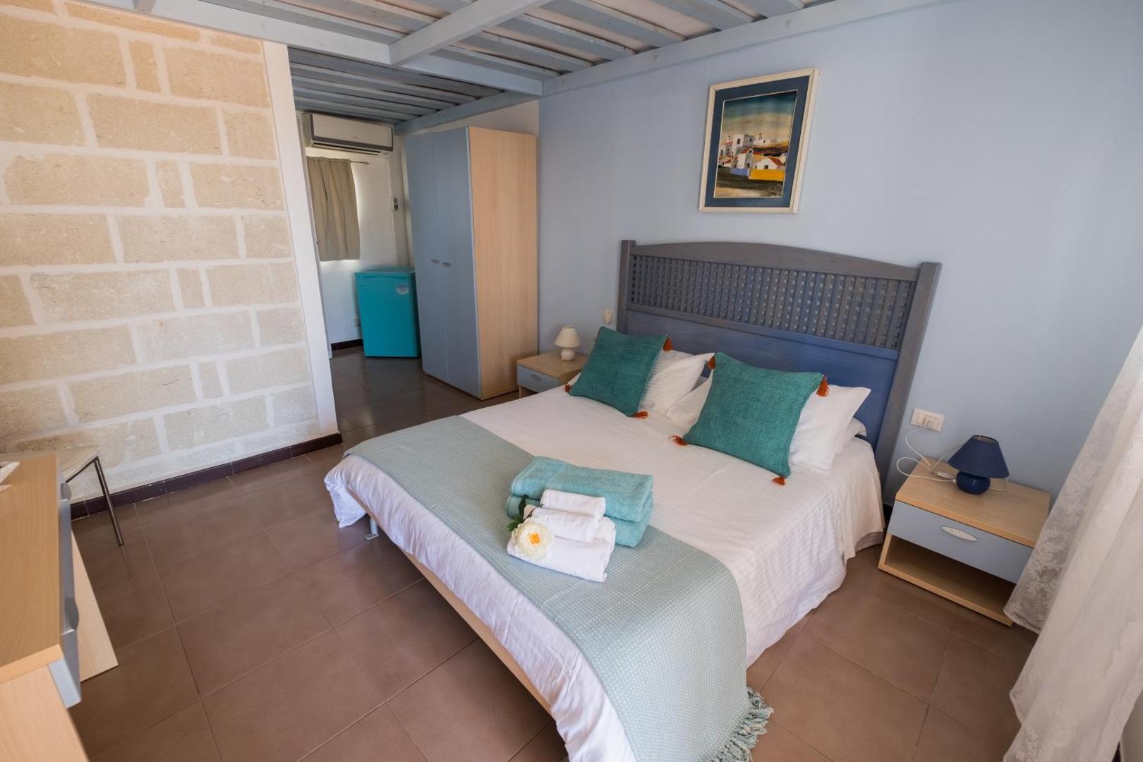 Albergo Isola Mia
