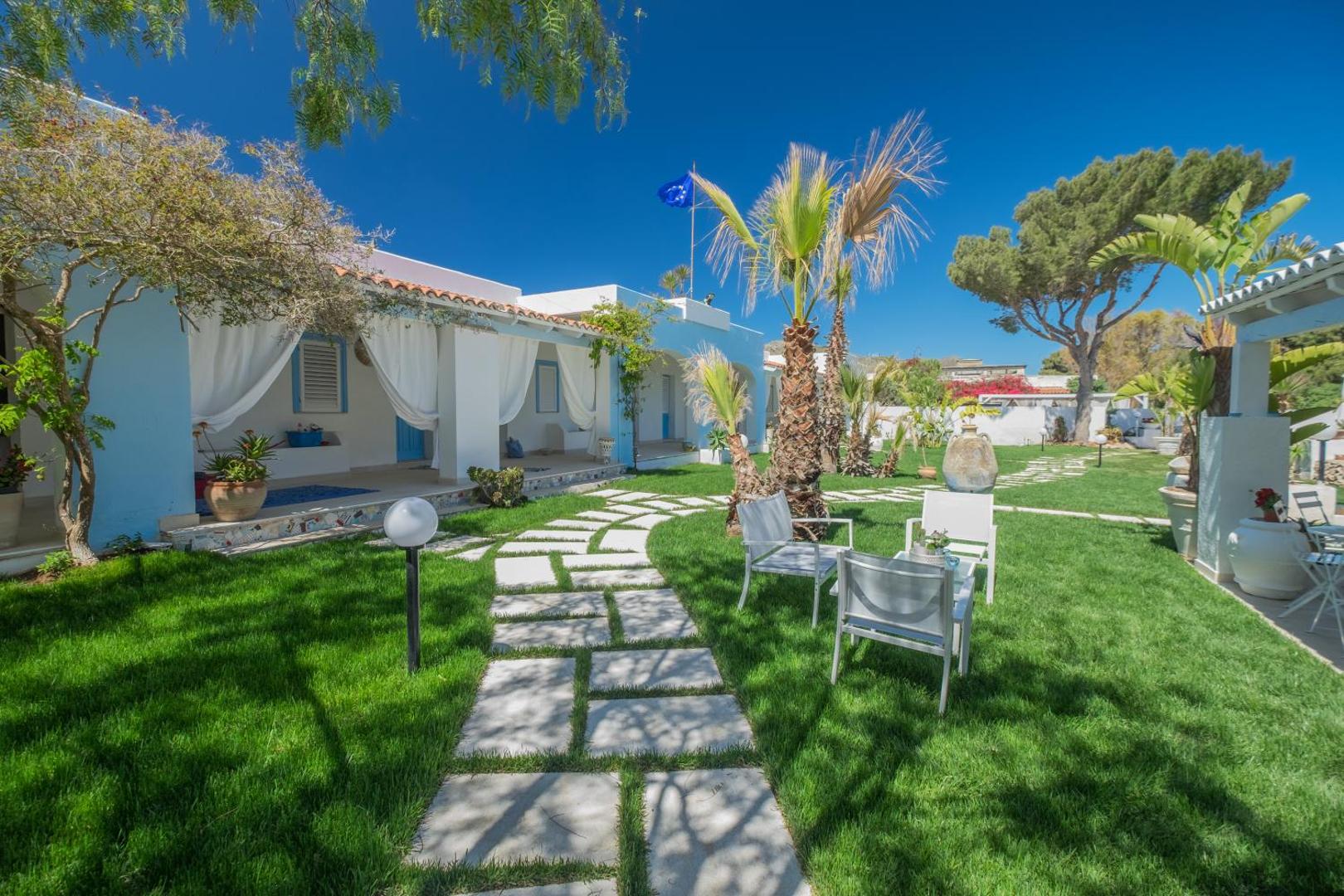 Albergo Isola Mia