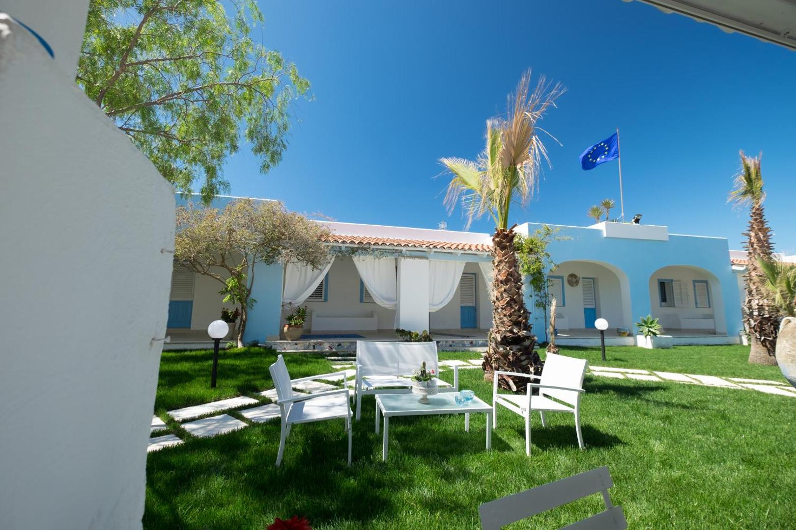 Albergo Isola Mia