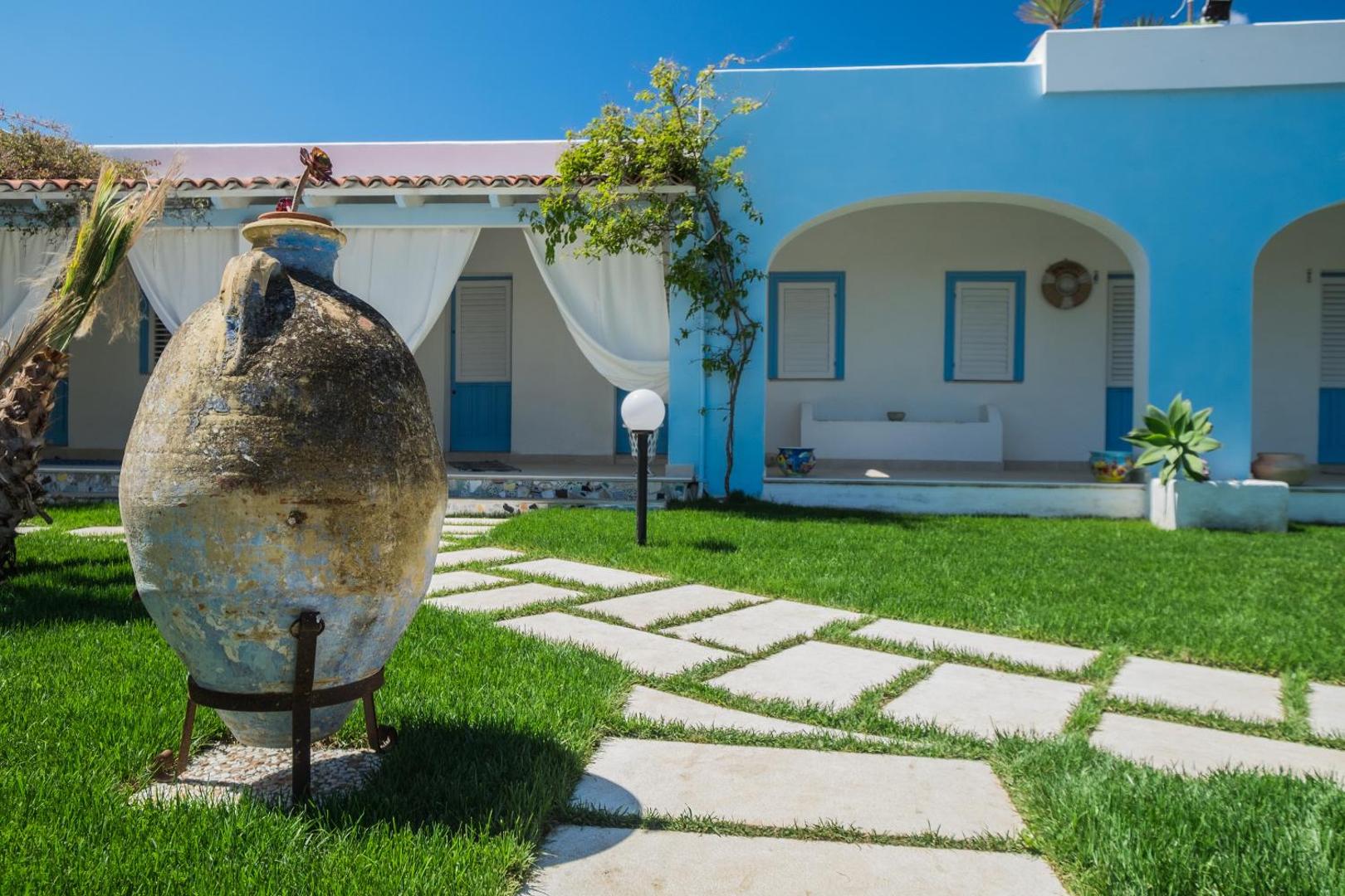 Albergo Isola Mia