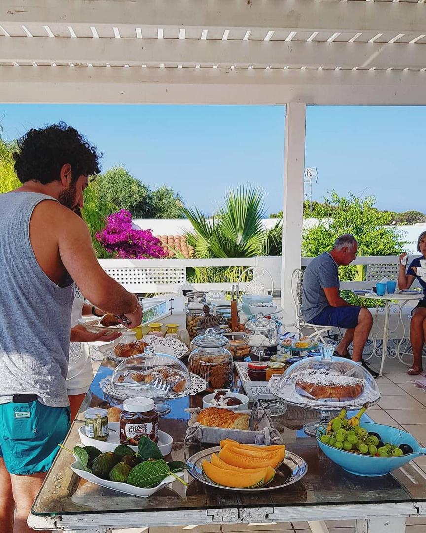 Albergo Isola Mia