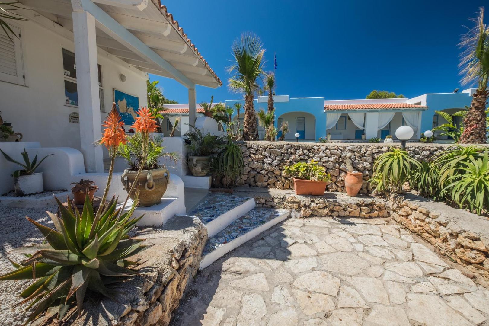 Albergo Isola Mia