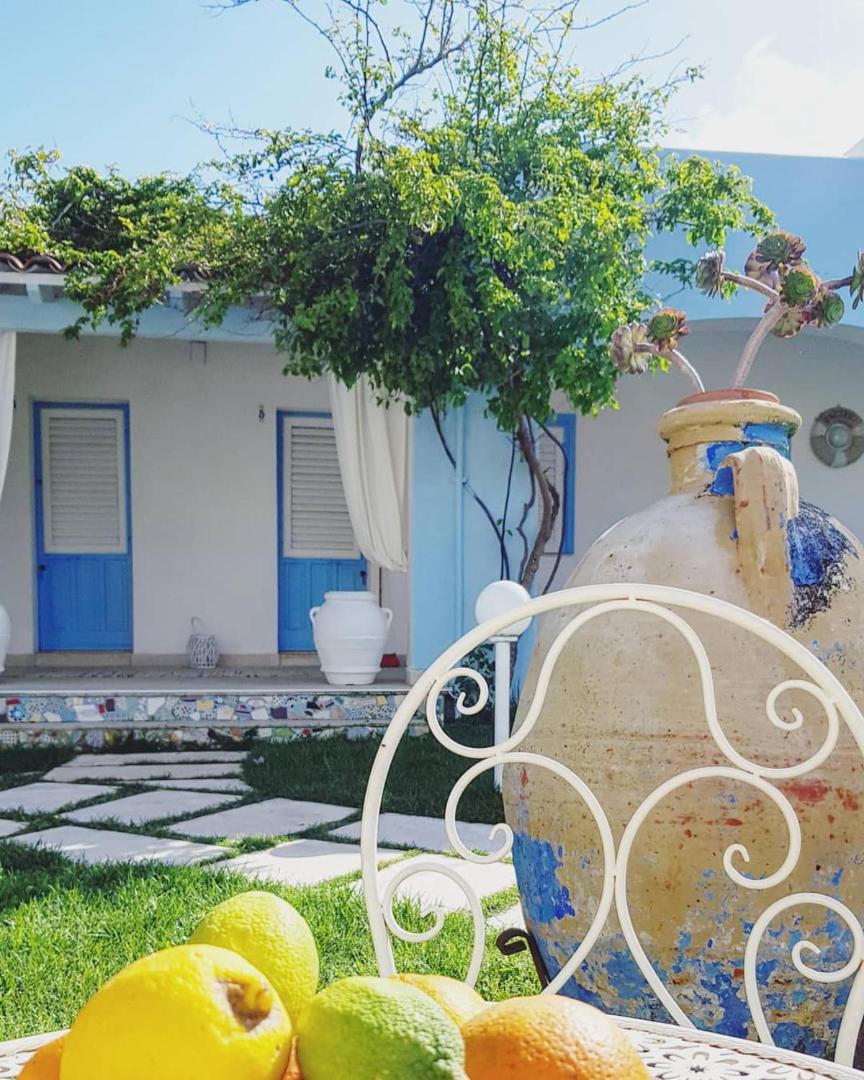 Albergo Isola Mia