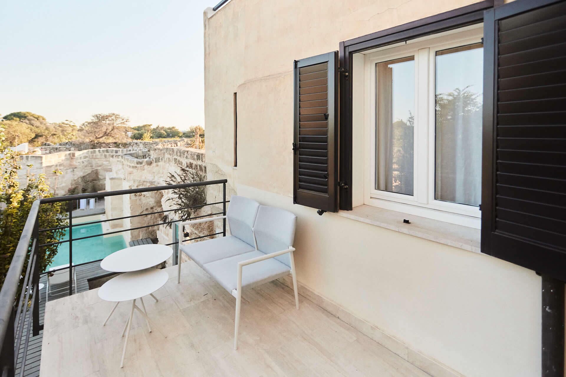 Villa Rocce Bianche