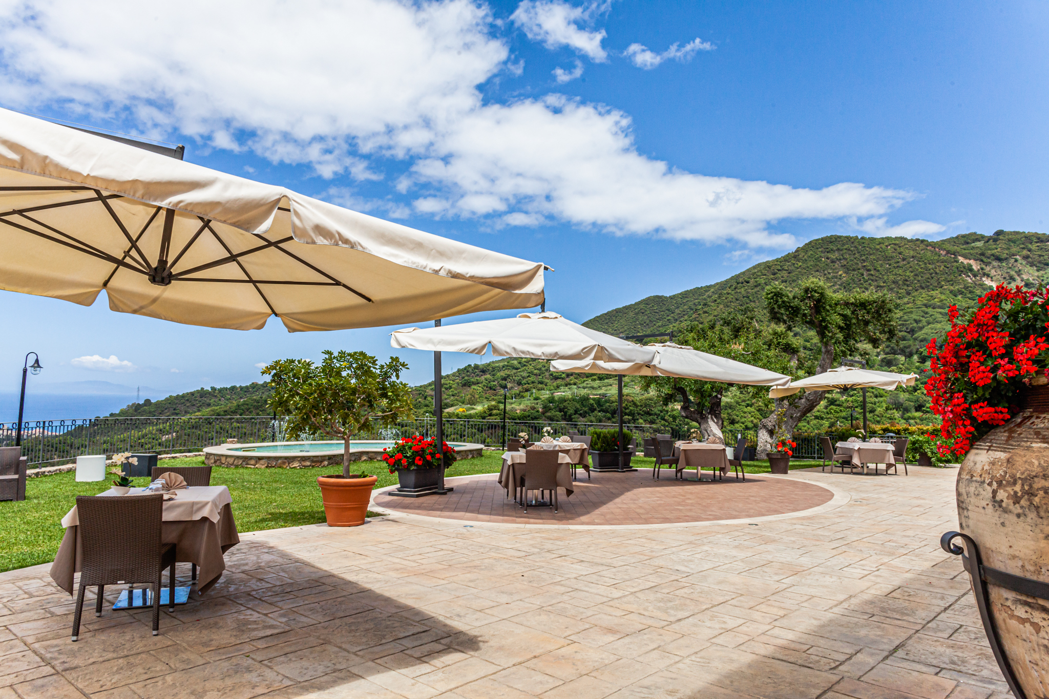 Villa Ginevra