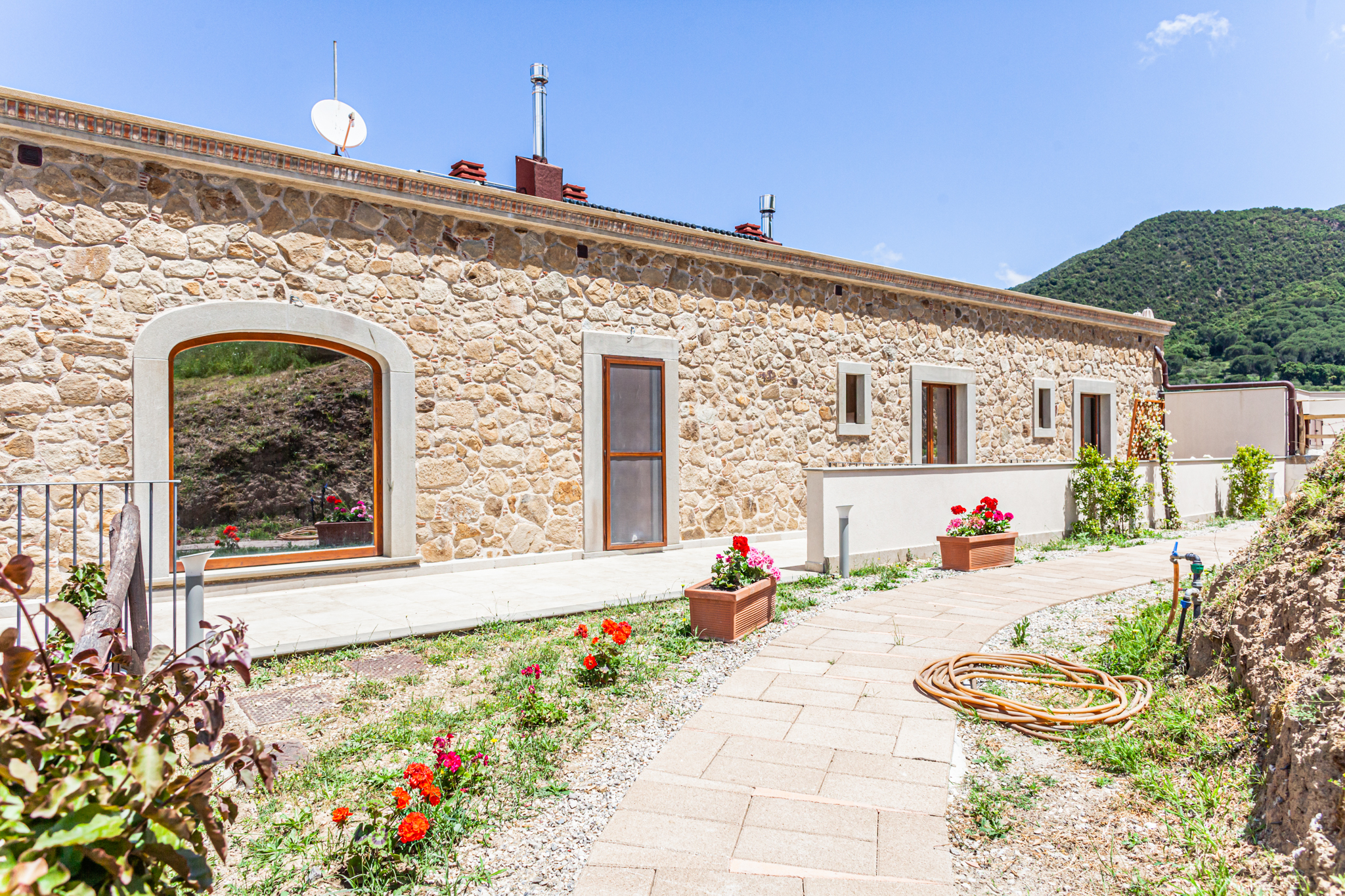 Villa Ginevra