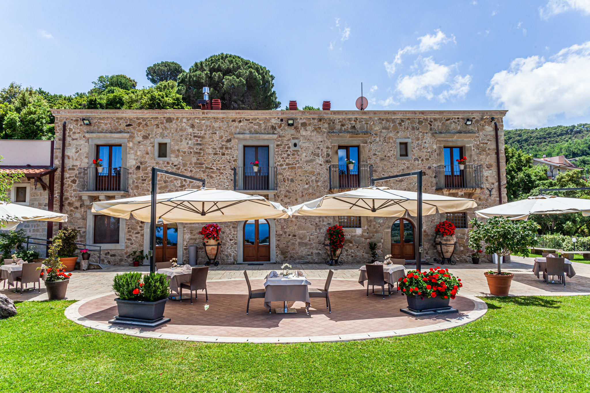 Villa Ginevra