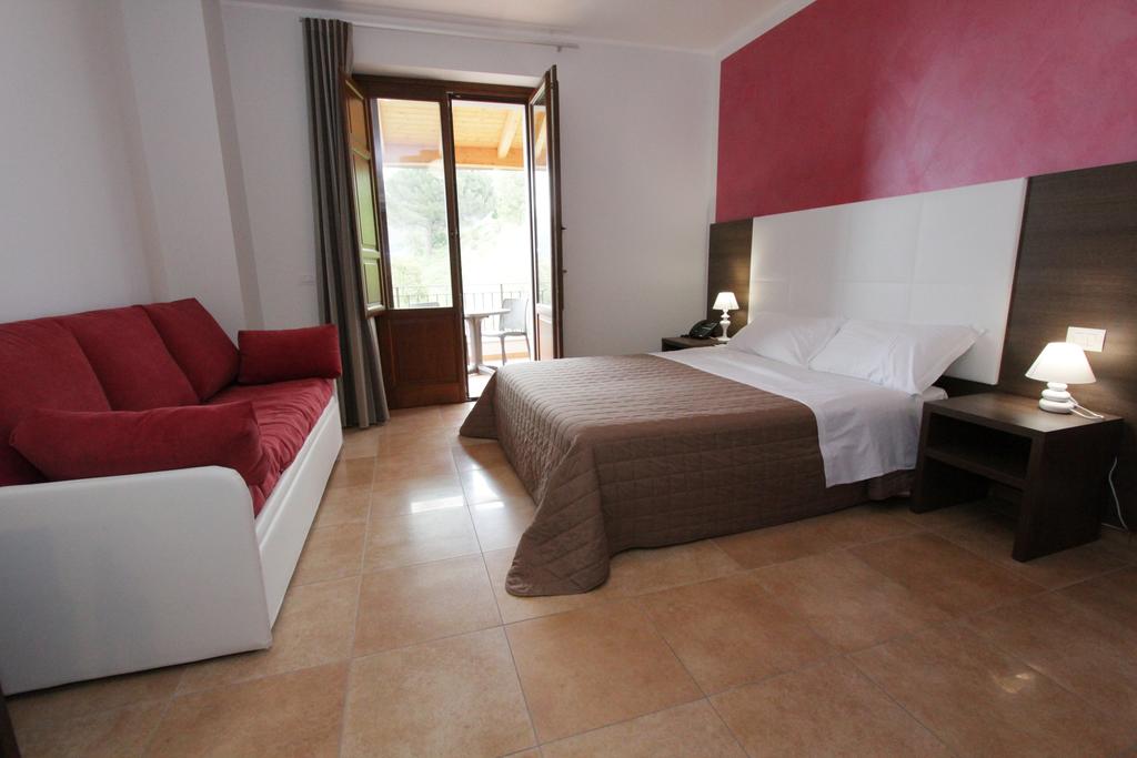 Villa Ginevra