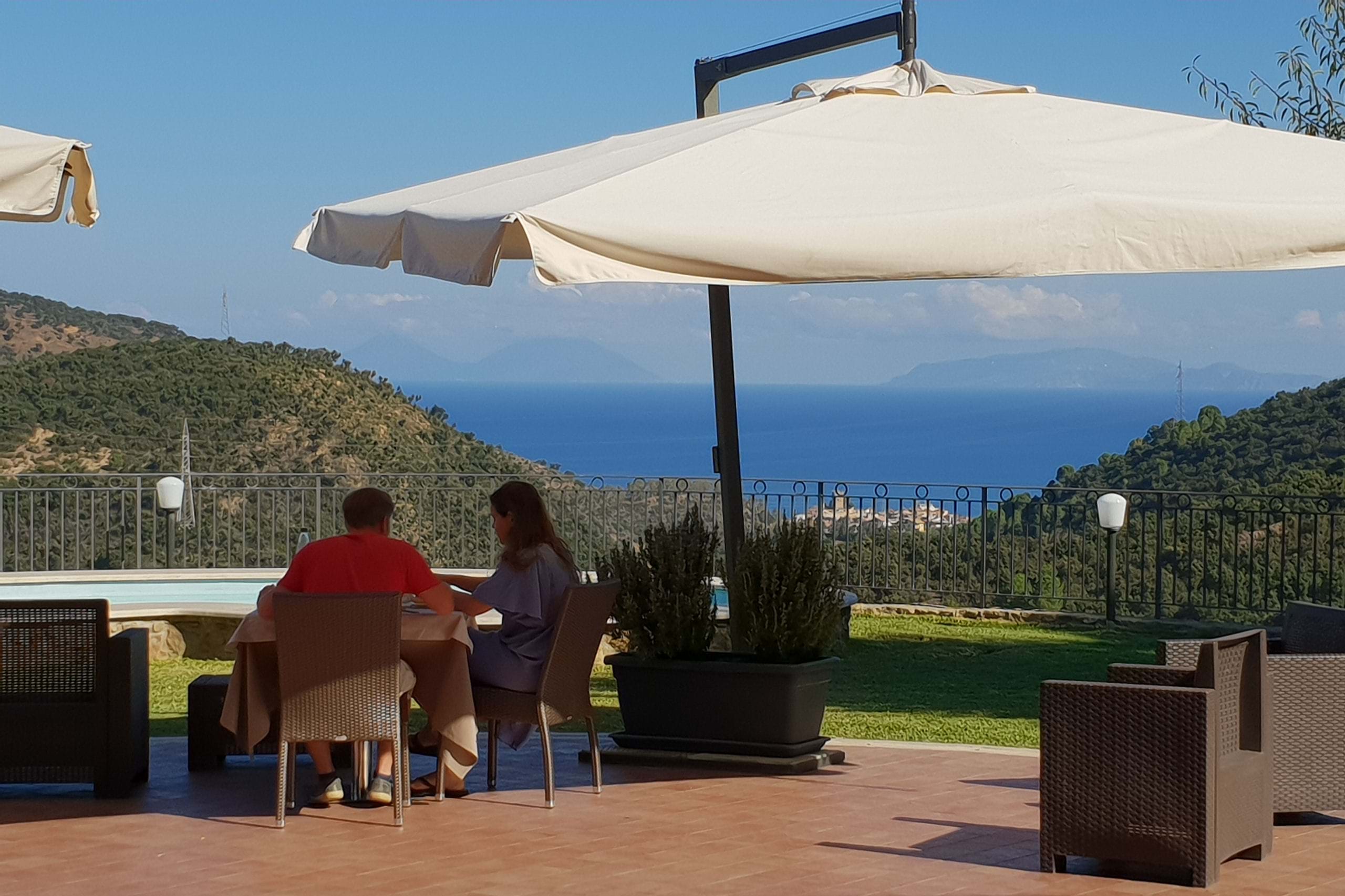 Villa Ginevra