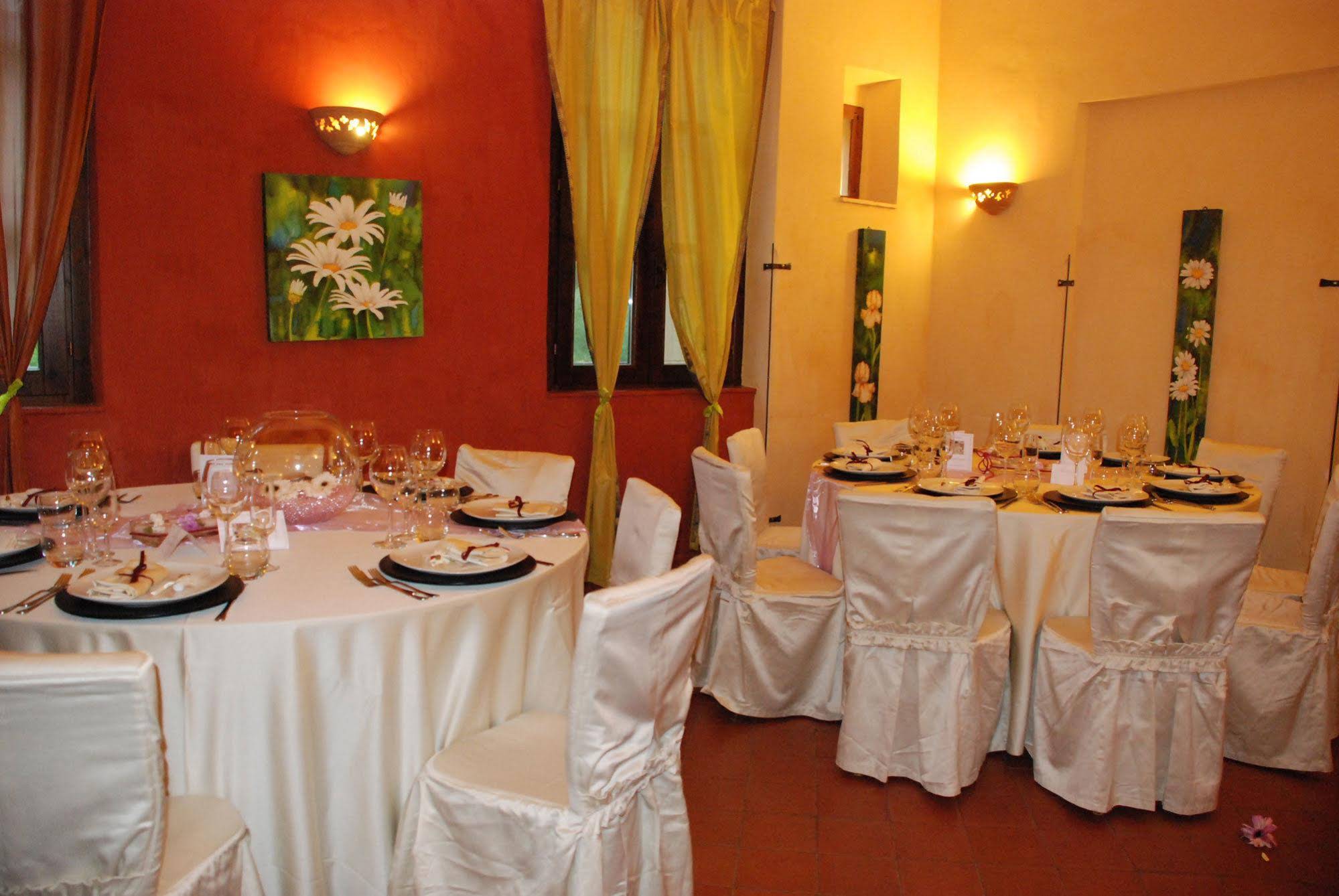 Antica Stazione Di Ficuzza