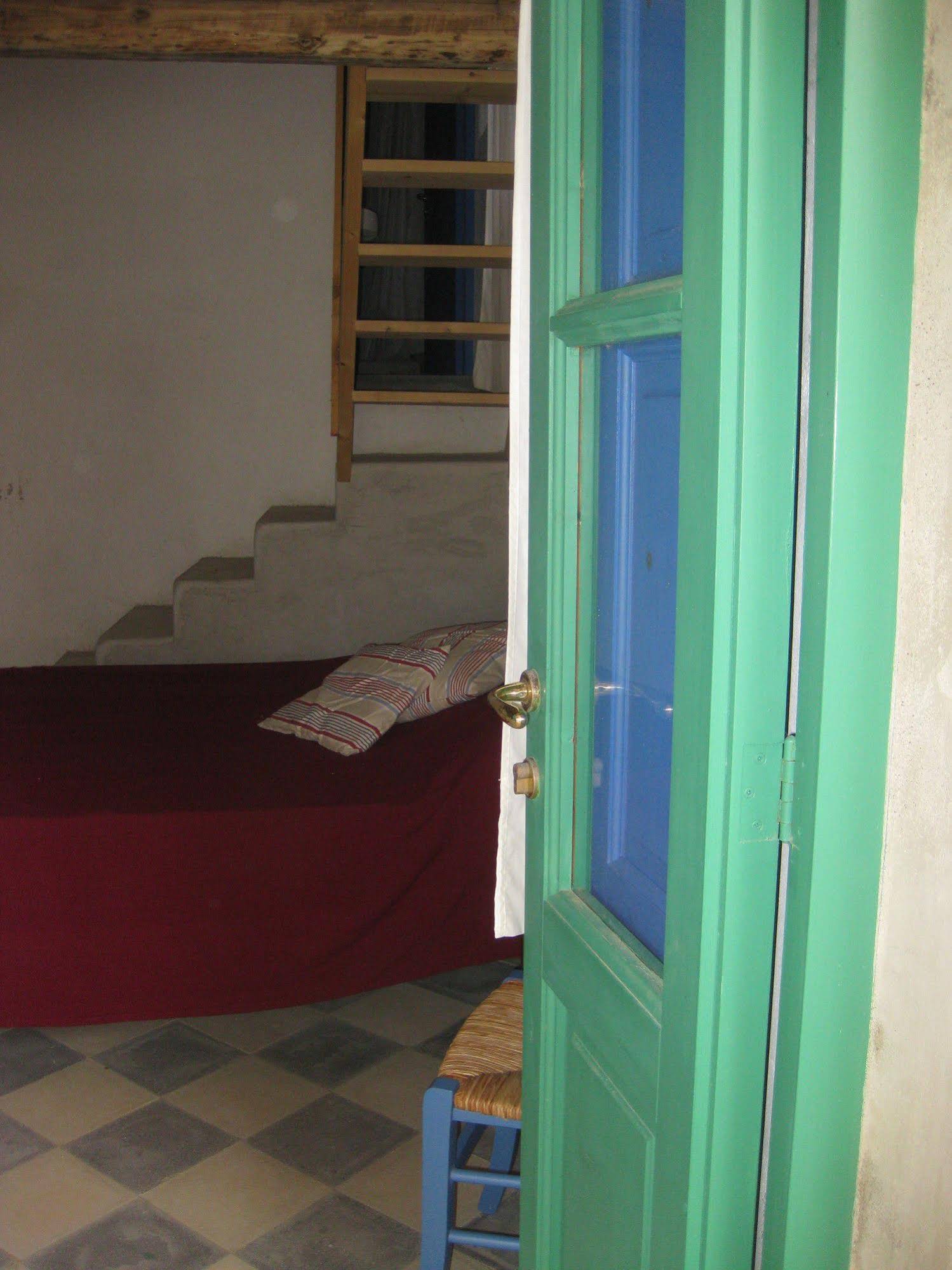 Filicudi Apartments