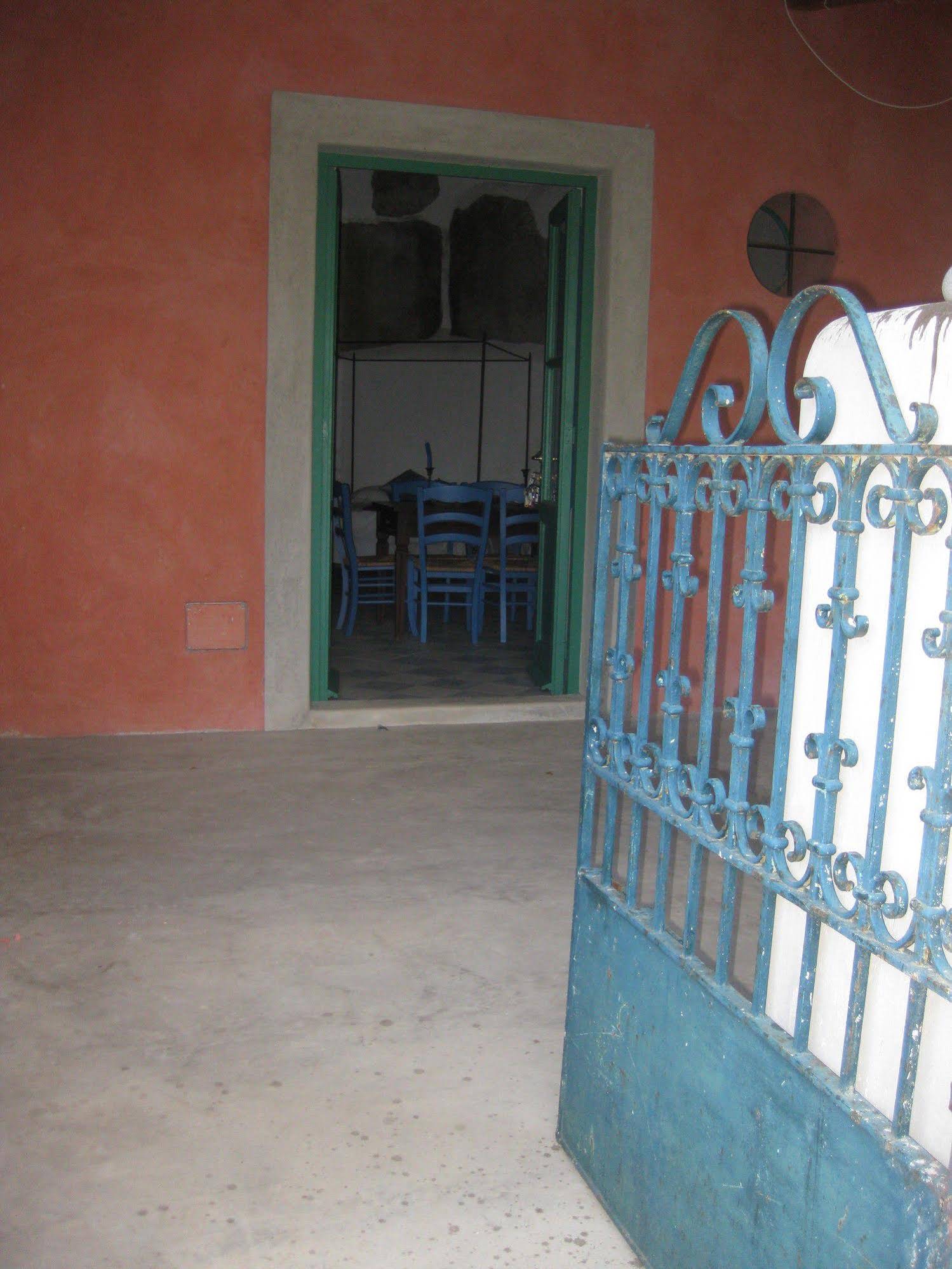 Filicudi Apartments