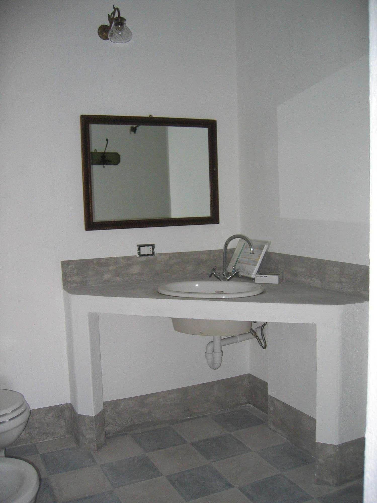 Filicudi Apartments