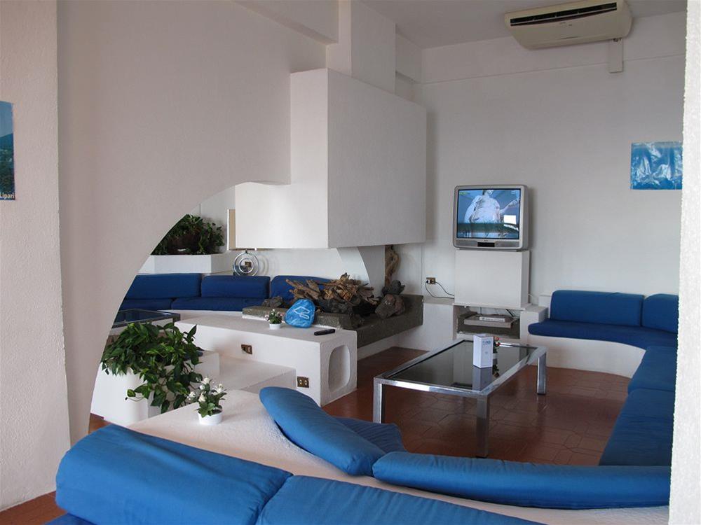Hotel Phenicusa