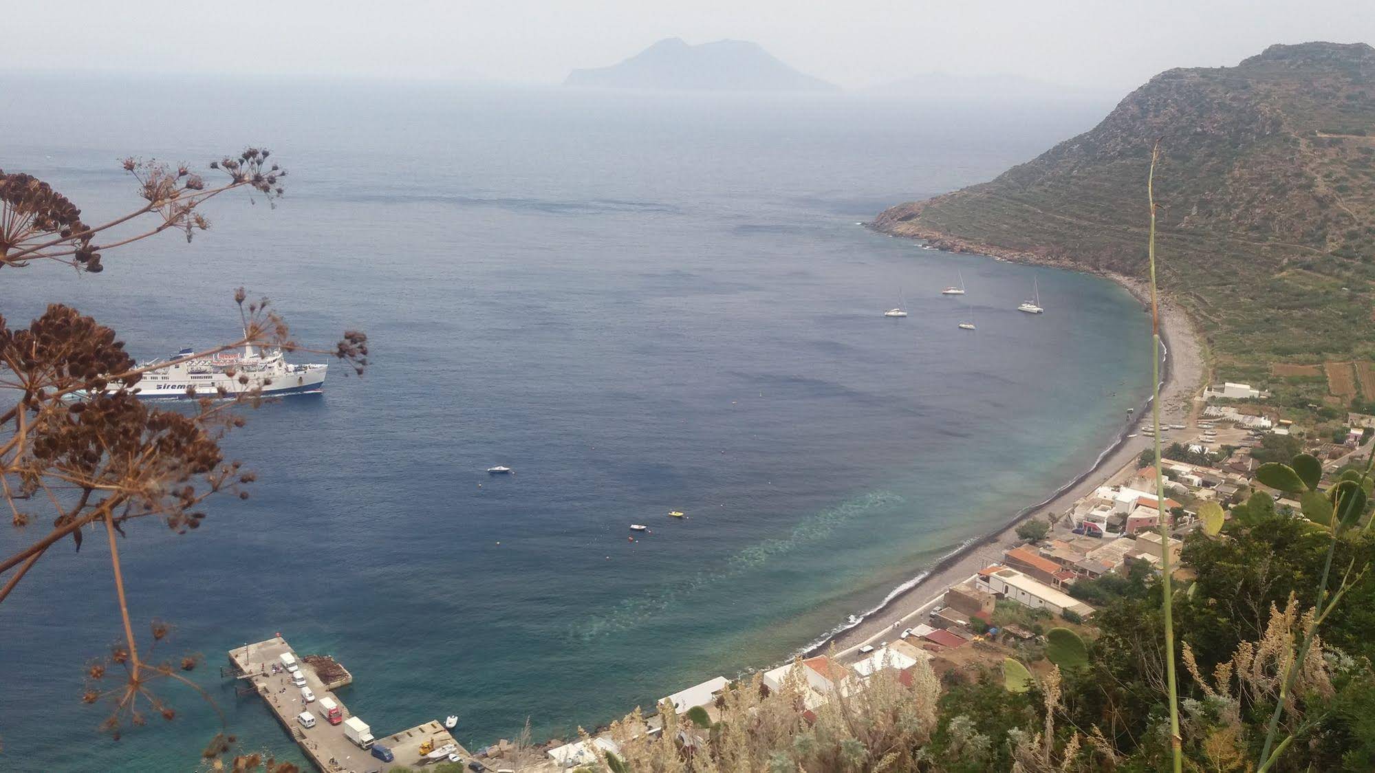 Villa La Rosa