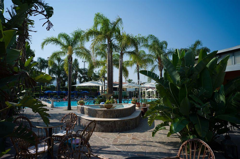 Atlantis Palace Hotel