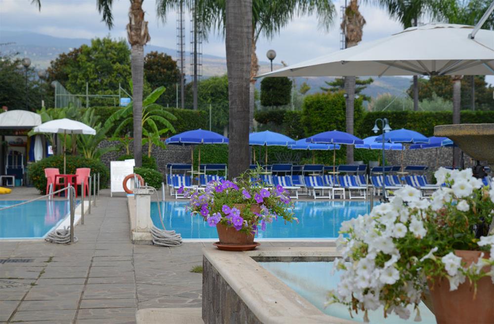 Atlantis Palace Hotel