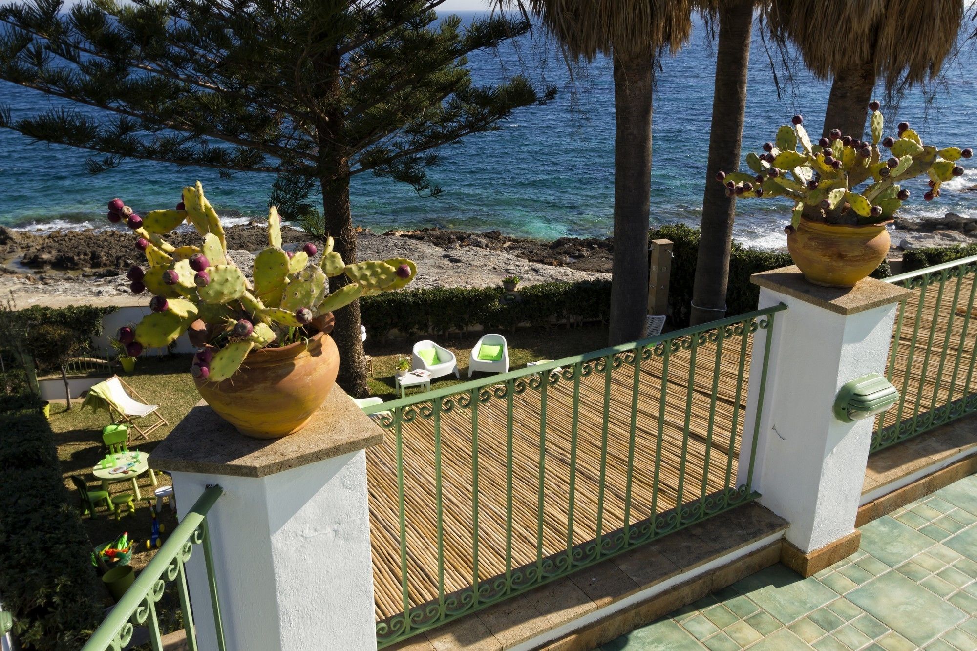 Holiday House Case di Fiori
