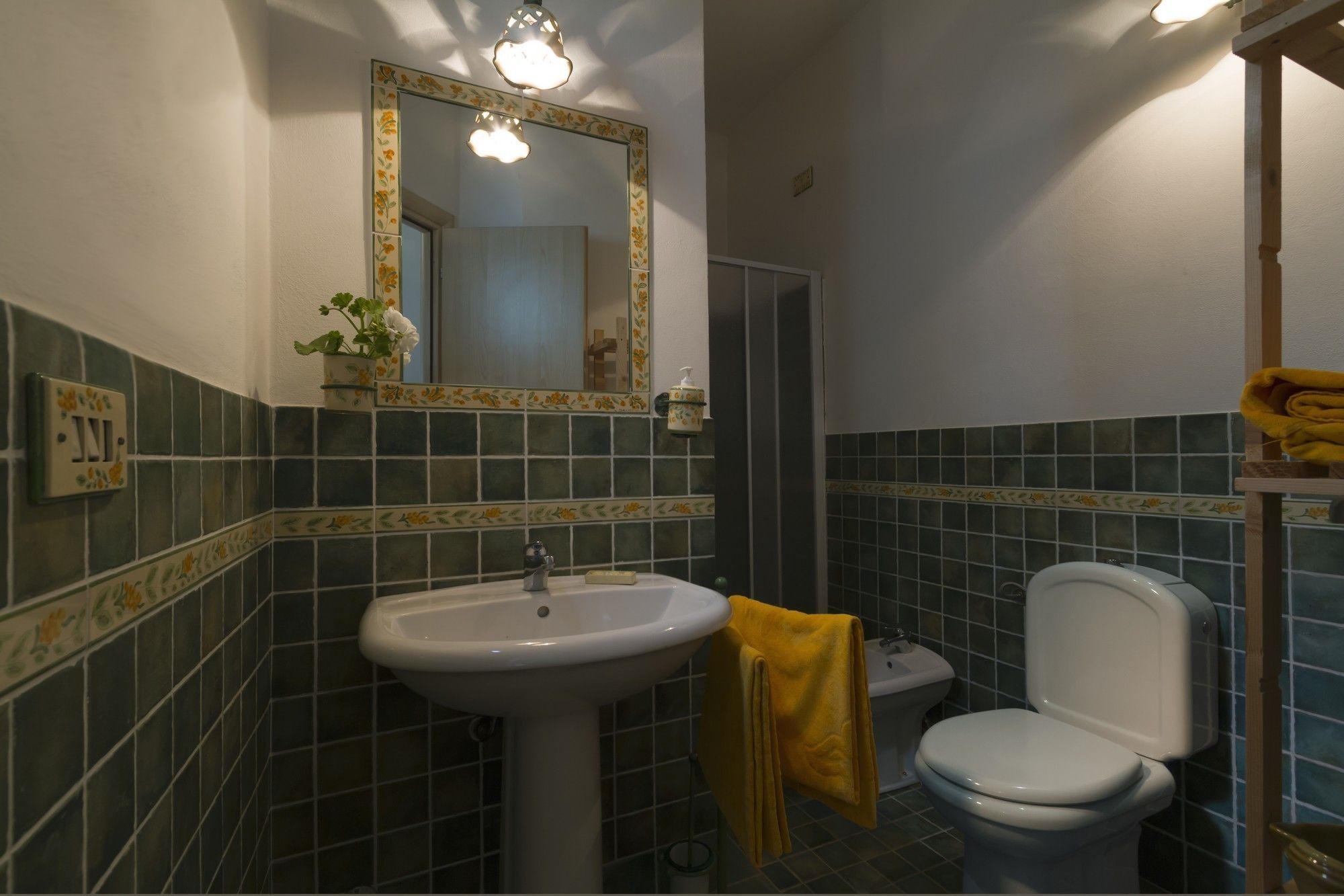 Holiday House Case di Fiori