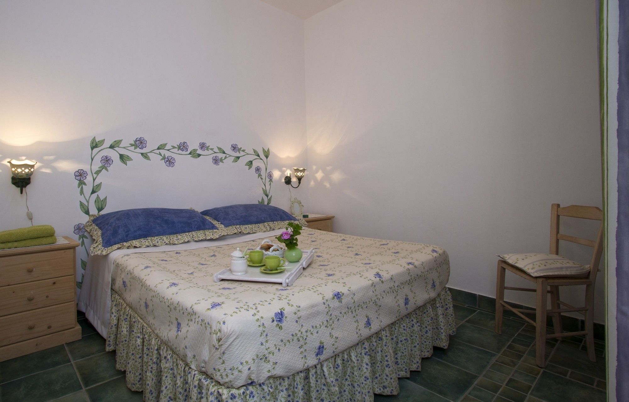 Holiday House Case di Fiori