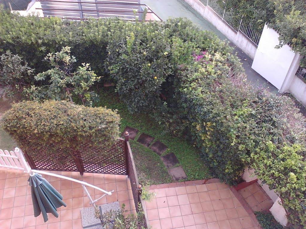 Calliope Apartments