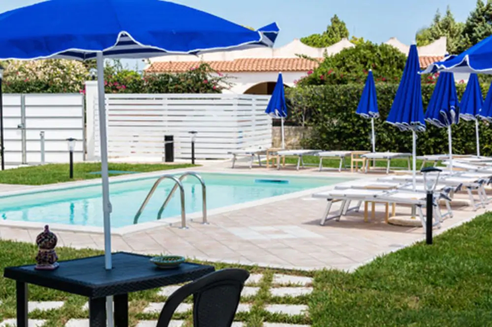 Residence Villa Eva