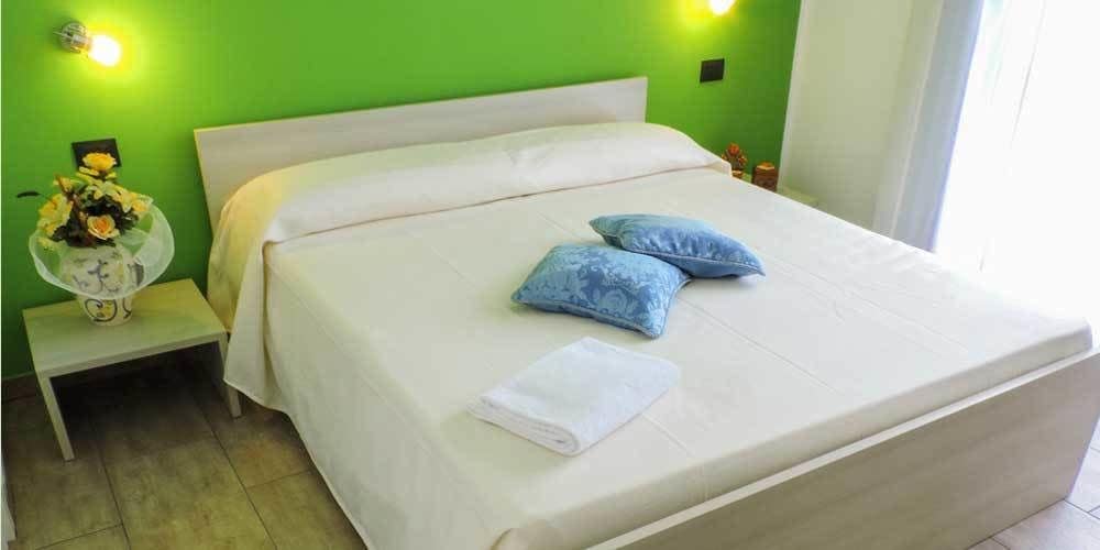 Residence Villa Eva