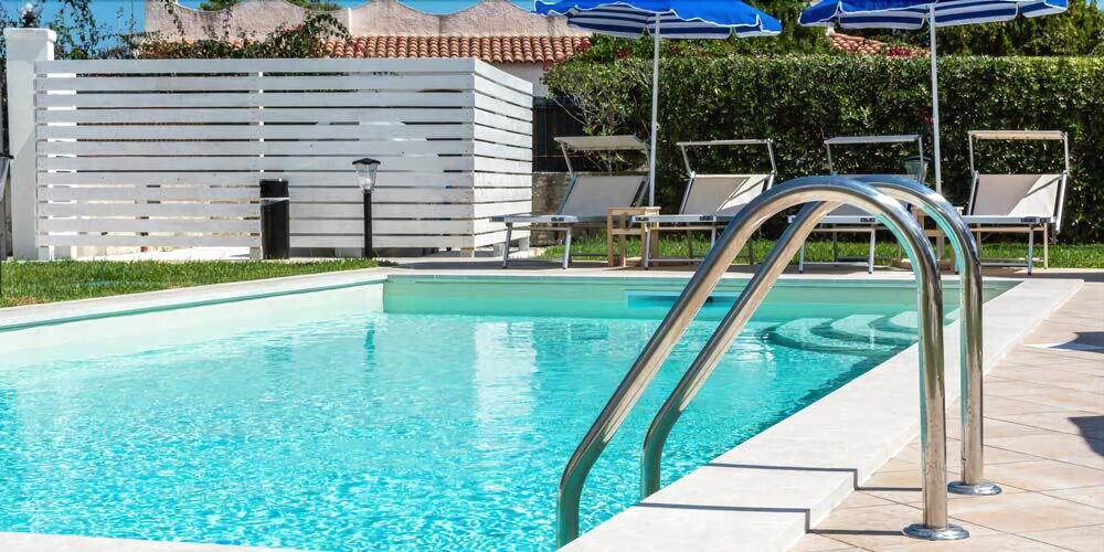 Residence Villa Eva