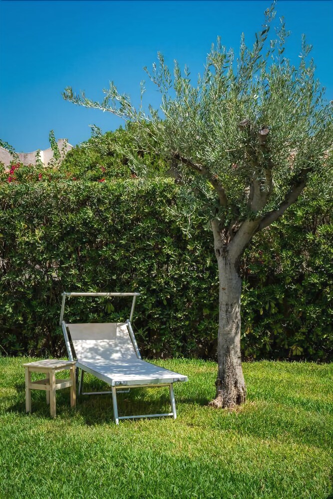 Residence Villa Eva