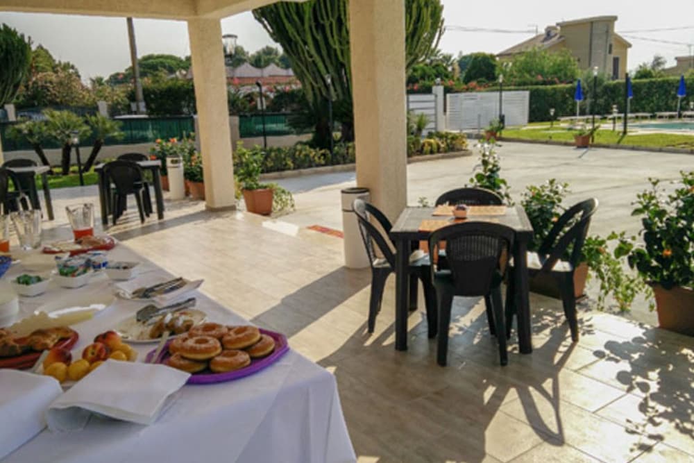 Residence Villa Eva
