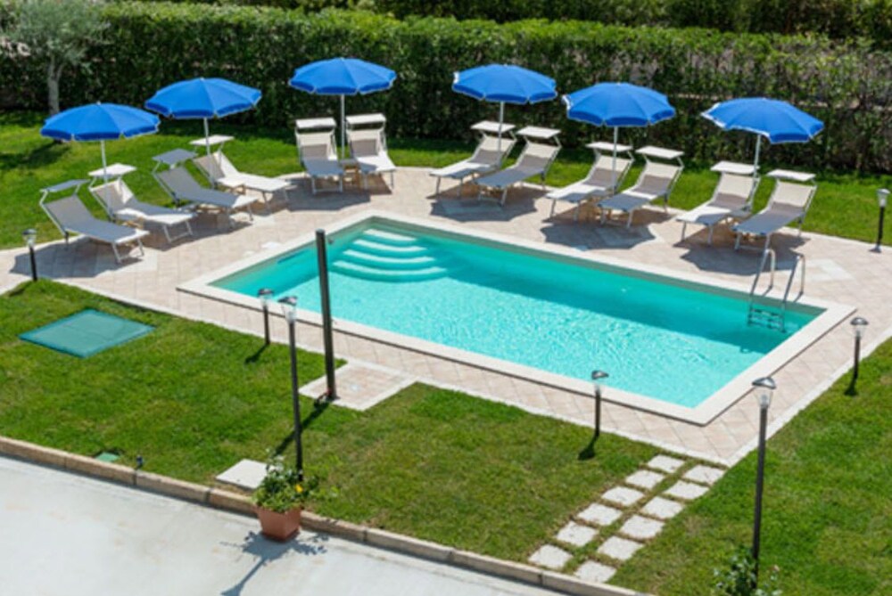 Residence Villa Eva