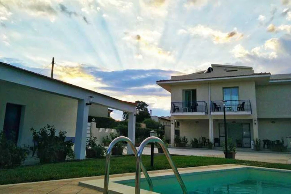 Residence Villa Eva