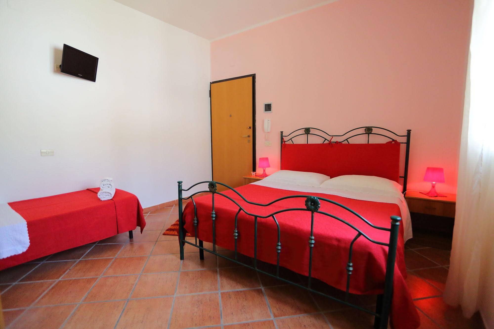 Villa Matari Bed and Breakfast