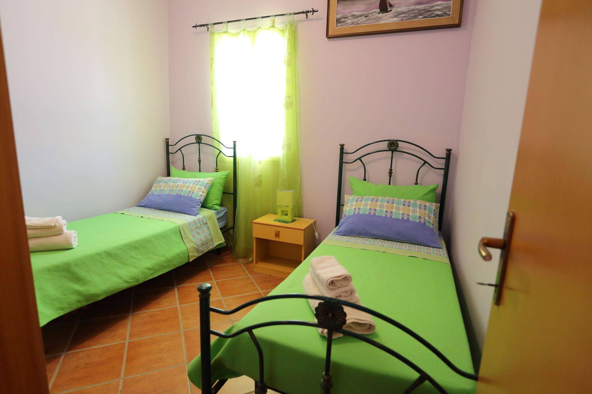 Villa Matari Bed and Breakfast