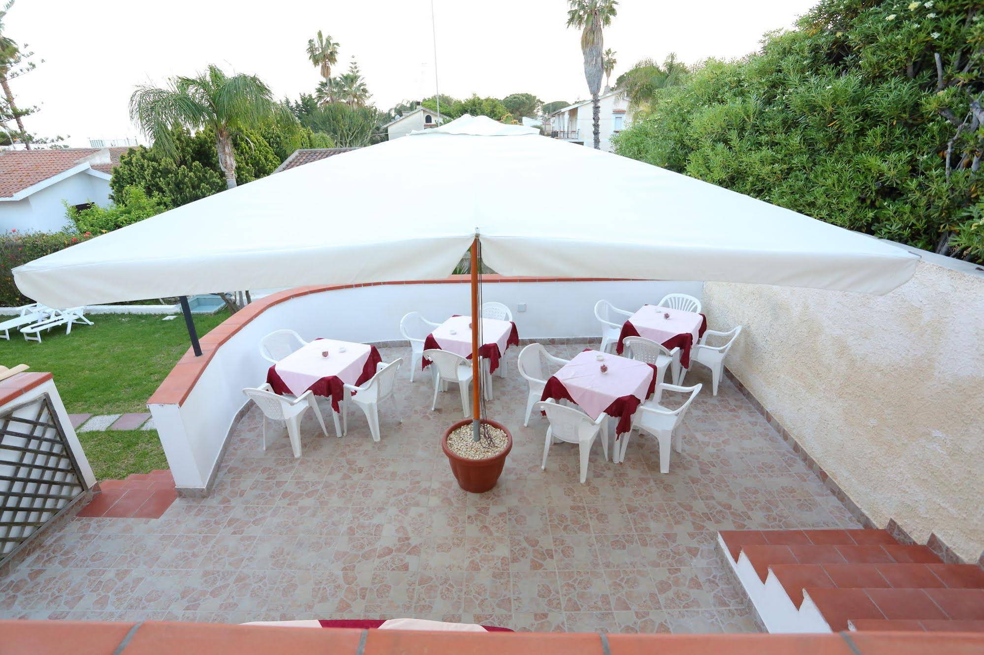 Villa Matari Bed and Breakfast